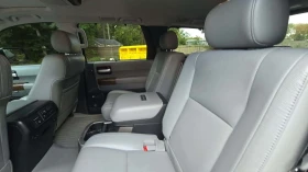 Toyota Sequoia PLATINUM AWD | Mobile.bg    10