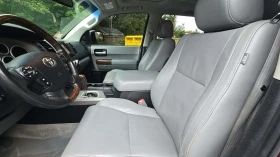 Toyota Sequoia PLATINUM AWD, снимка 5