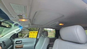 Toyota Sequoia PLATINUM AWD, снимка 9