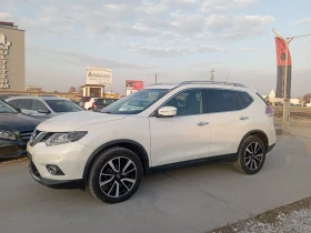 Обява за продажба на Nissan X-trail Кожа, Навигация, Стъклен таван  ~24 480 лв. - изображение 1