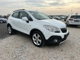 Обява за продажба на Opel Mokka 1.7 Eco Flex ~15 600 лв. - изображение 2