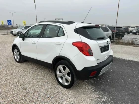 Обява за продажба на Opel Mokka 1.7 Eco Flex ~15 600 лв. - изображение 5