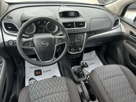 Opel Mokka 1.7 Eco Flex, снимка 15