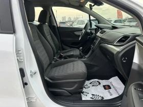 Opel Mokka 1.7 Eco Flex, снимка 14