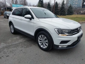 VW Tiguan 2, 0TDI 150ps NAVI 1