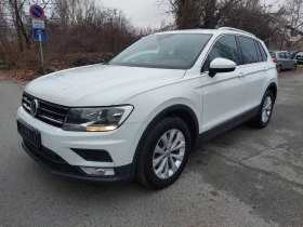 Обява за продажба на VW Tiguan 2, 0TDI 150ps NAVI ~Цена по договаряне - изображение 1