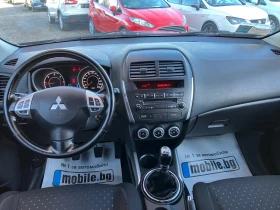 Mitsubishi ASX 1.8d-4x4, снимка 9