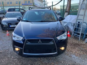 Mitsubishi ASX 1.8d-4x4, снимка 2