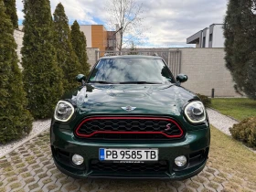 Mini Countryman 2.0 SD* ALL4* PANORAMA* HEAD UP - [3] 