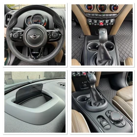 Mini Countryman 2.0 SD* ALL4* PANORAMA* HEAD UP - [16] 