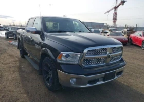     Dodge RAM 1500 Larmaie* 4x4* * * * 