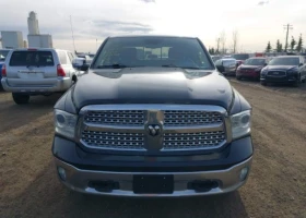 Dodge RAM 1500 Larmaie* 4x4* * * *  | Mobile.bg    2