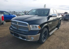 Dodge RAM 1500 Larmaie* 4x4* * * *  | Mobile.bg    3