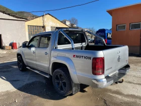 VW Amarok 2.0BITDI-180 КС, снимка 4