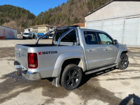 VW Amarok 2.0BITDI-180 КС, снимка 3