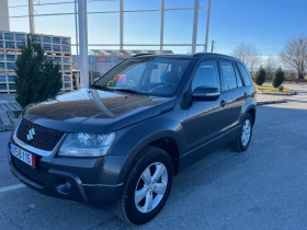 Suzuki Grand vitara 2.4VVT Automat Газ инж. 1