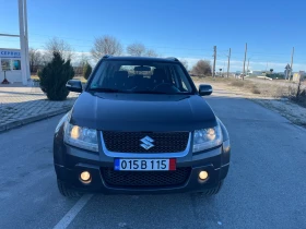 Suzuki Grand vitara 2.4VVT Automat Газ инж., снимка 2