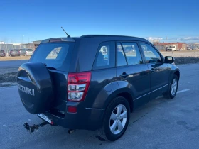 Suzuki Grand vitara 2.4VVT Automat  . | Mobile.bg    4