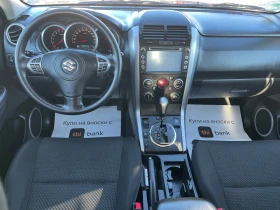 Suzuki Grand vitara 2.4VVT Automat Газ инж., снимка 9