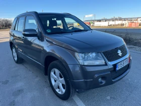 Suzuki Grand vitara 2.4VVT Automat  . | Mobile.bg    3