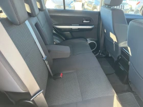 Suzuki Grand vitara 2.4VVT Automat Газ инж., снимка 13