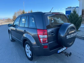 Suzuki Grand vitara 2.4VVT Automat  . | Mobile.bg    5