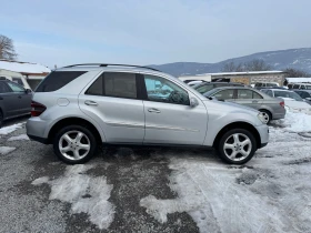 Mercedes-Benz ML 320 CDI | Mobile.bg    4