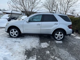 Mercedes-Benz ML 320 CDI | Mobile.bg    8