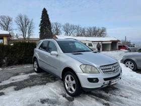 Mercedes-Benz ML 320 CDI | Mobile.bg    3