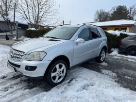  Mercedes-Benz ML 320