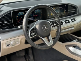 Mercedes-Benz GLE 300d/4-MATIC/PANO/245hp/2.0L/EURO-6B/AIR, снимка 9