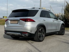 Mercedes-Benz GLE 300d/4-MATIC/PANO/245hp/2.0L/EURO-6B/AIR, снимка 5