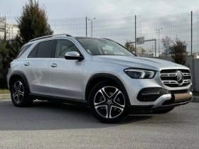 Mercedes-Benz GLE 300d/4-MATIC/PANO/245hp/2.0L/EURO-6B/AIR, снимка 2