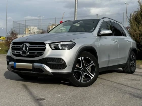 Mercedes-Benz GLE 300d/4-MATIC/PANO/245hp/2.0L/EURO-6B/AIR, снимка 3