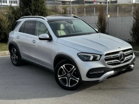 Mercedes-Benz GLE 300d/4-MATIC/PANO/245hp/2.0L/EURO-6B/AIR, снимка 17