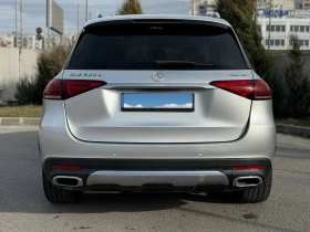 Mercedes-Benz GLE 300d/4-MATIC/PANO/245hp/2.0L/EURO-6B/AIR, снимка 6