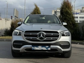 Mercedes-Benz GLE 300d/4-MATIC/PANO/245hp/2.0L/EURO-6B/AIR, снимка 4