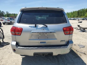 Toyota Sequoia PLATINUM 4X4 - 33000 лв. - 75154570 | Car24.bg