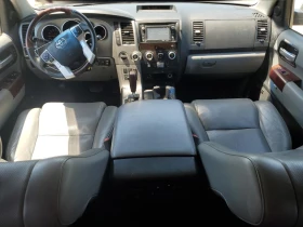 Toyota Sequoia PLATINUM 4X4 - 33000 лв. - 75154570 | Car24.bg
