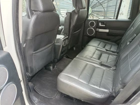 Land Rover Discovery Discovery 3 HSE | Mobile.bg    7