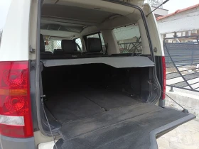 Land Rover Discovery Discovery 3 HSE | Mobile.bg    8