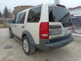 Land Rover Discovery Discovery 3 HSE | Mobile.bg    3