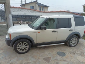 Land Rover Discovery Discovery 3 HSE | Mobile.bg    2