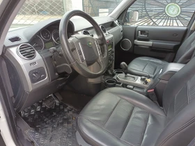 Land Rover Discovery Discovery 3 HSE | Mobile.bg    6