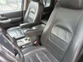 Land Rover Discovery Discovery 3 HSE | Mobile.bg    12