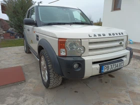 Land Rover Discovery Discovery 3 HSE | Mobile.bg    5