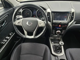 SsangYong Tivoli 1.6i SWISS EDITION - 14400 лв. - 20128448 11