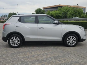 SsangYong Tivoli 1.6i SWISS EDITION - 14400 лв. - 20128448 6