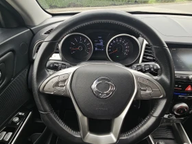 SsangYong Tivoli 1.6i SWISS EDITION - 14400 лв. - 20128448 12
