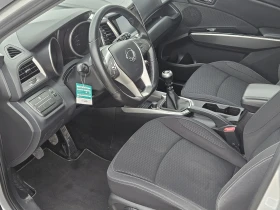 SsangYong Tivoli 1.6i SWISS EDITION - 14400 лв. - 20128448 8
